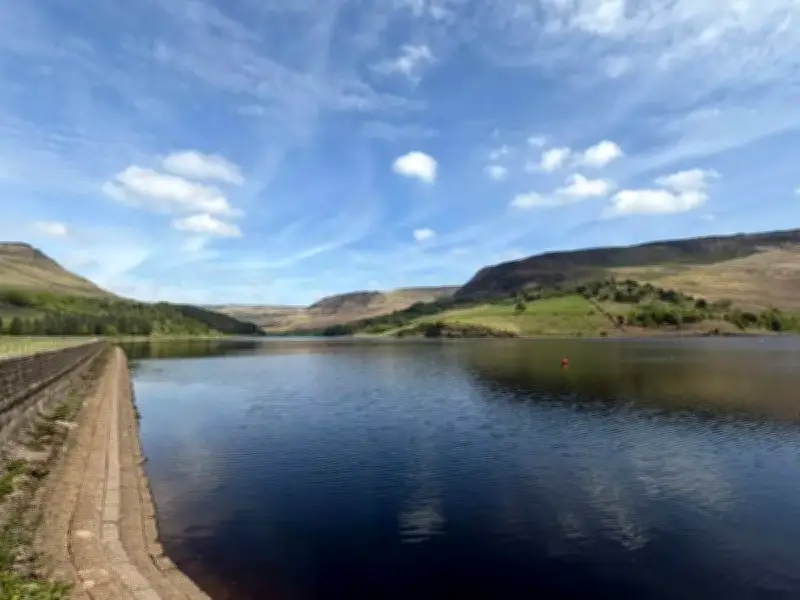 Body of 15-Year-Old Boy Recovered from Stalybridge Reservoir