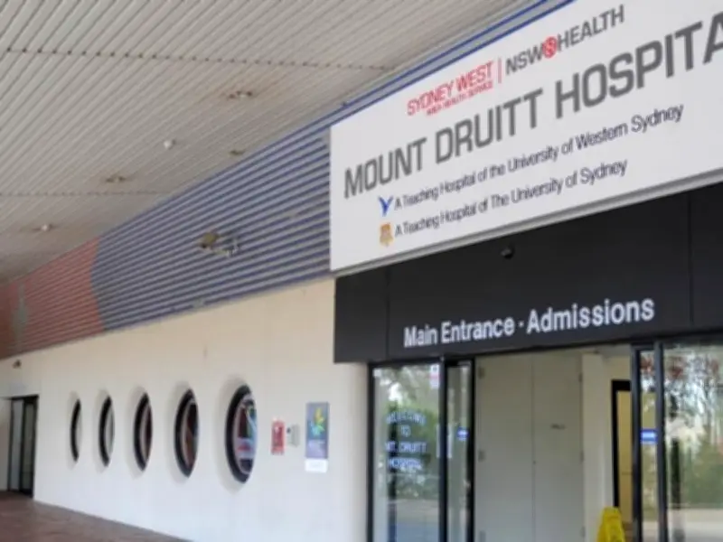 Body of 84-Year-Old Woman Found at Sydney Care Home; Woman Arrested
