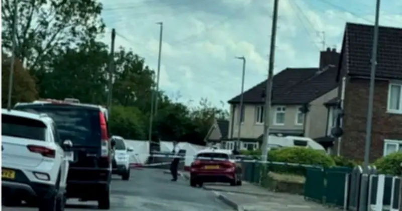 Body of Man in His 30s Found on Kirkby Street; Police Treat Death as Unexplained