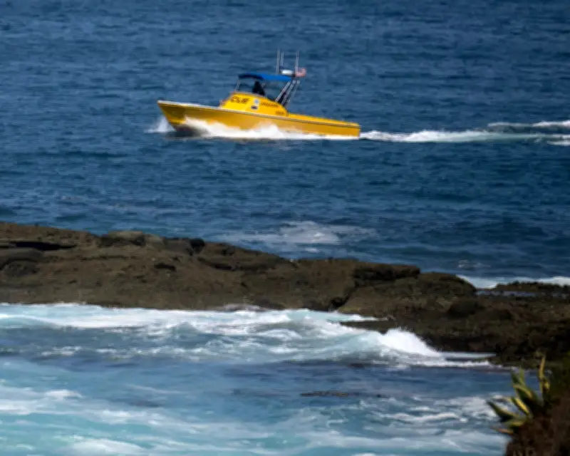 Body of Missing 5-Year-Old Girl Found After Being Swept Out to Sea in California