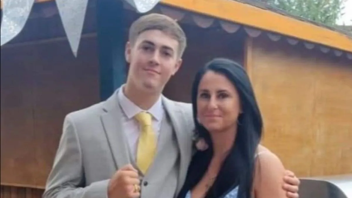 Body of Missing Brit Joshua Kershaw Found in Thailand
