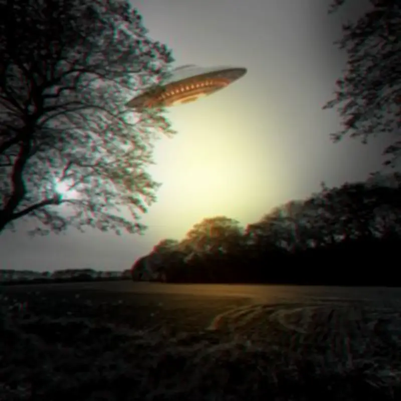 Boffins Reveal Why Aliens Haven't Visited Earth Due to Time Curse