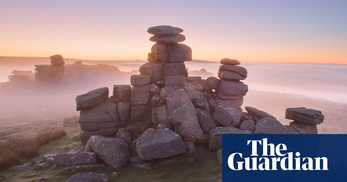 Bog People: A Working-Class Anthology of Folk Horror Review – Dark Tales with a Sting