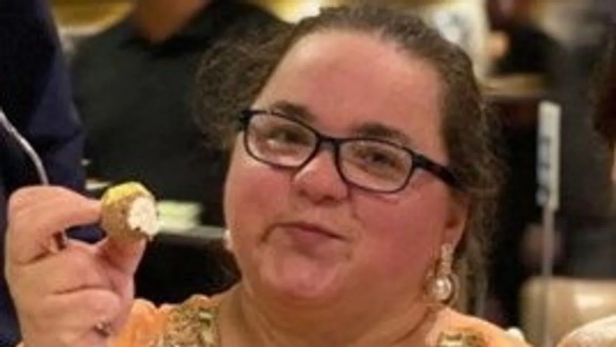 Family Pay Tribute to Bolton Murder Victim Gloria De Lazzari