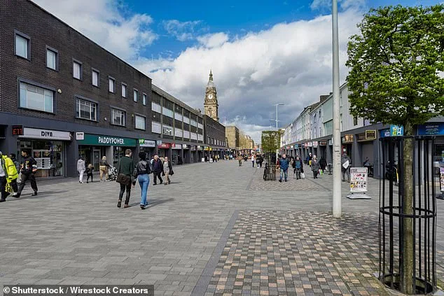 Bolton: The Unexpected 'Hollywood of the North' Film Hub