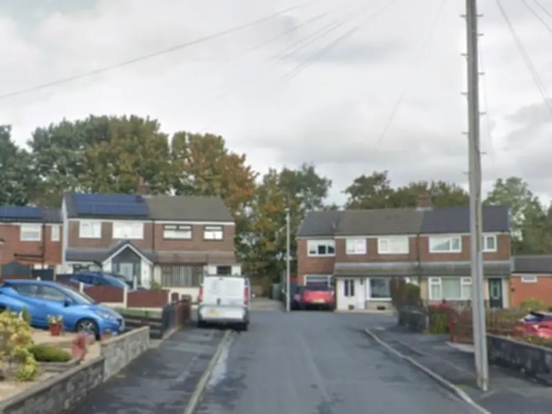 Bomb Squad Called After Grenade Found and Gun Pointed at Police in Chorley