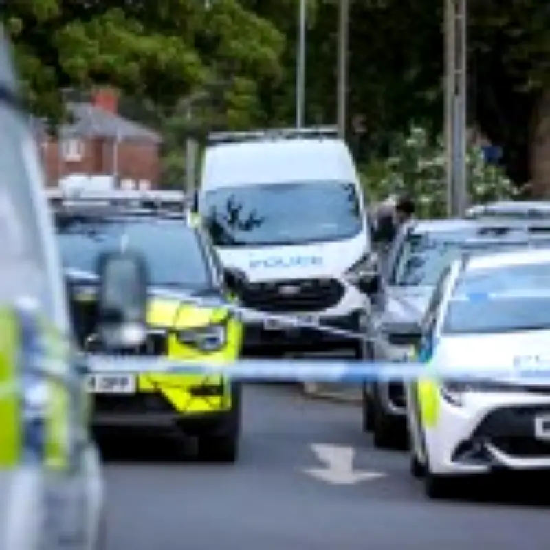 Bomb Squad Called to Student Area After Suspicious Item Found in Garden