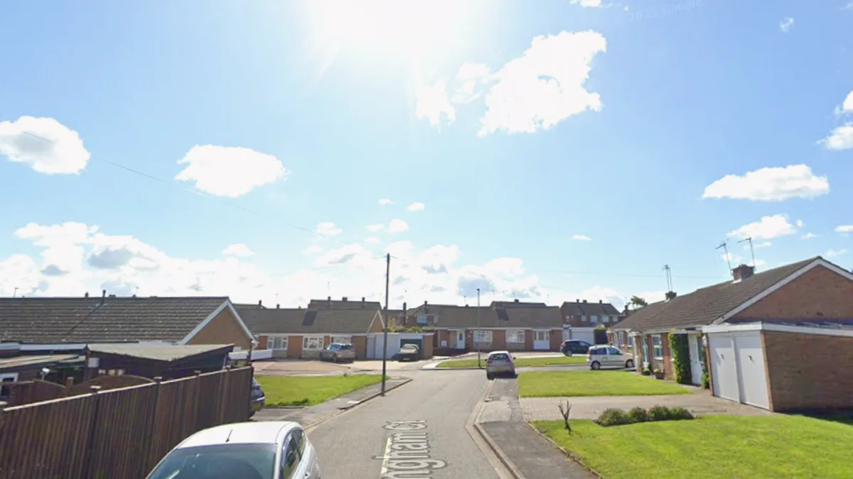 Bomb Squad Called to Rushden as Suspicious Item Forces Evacuations