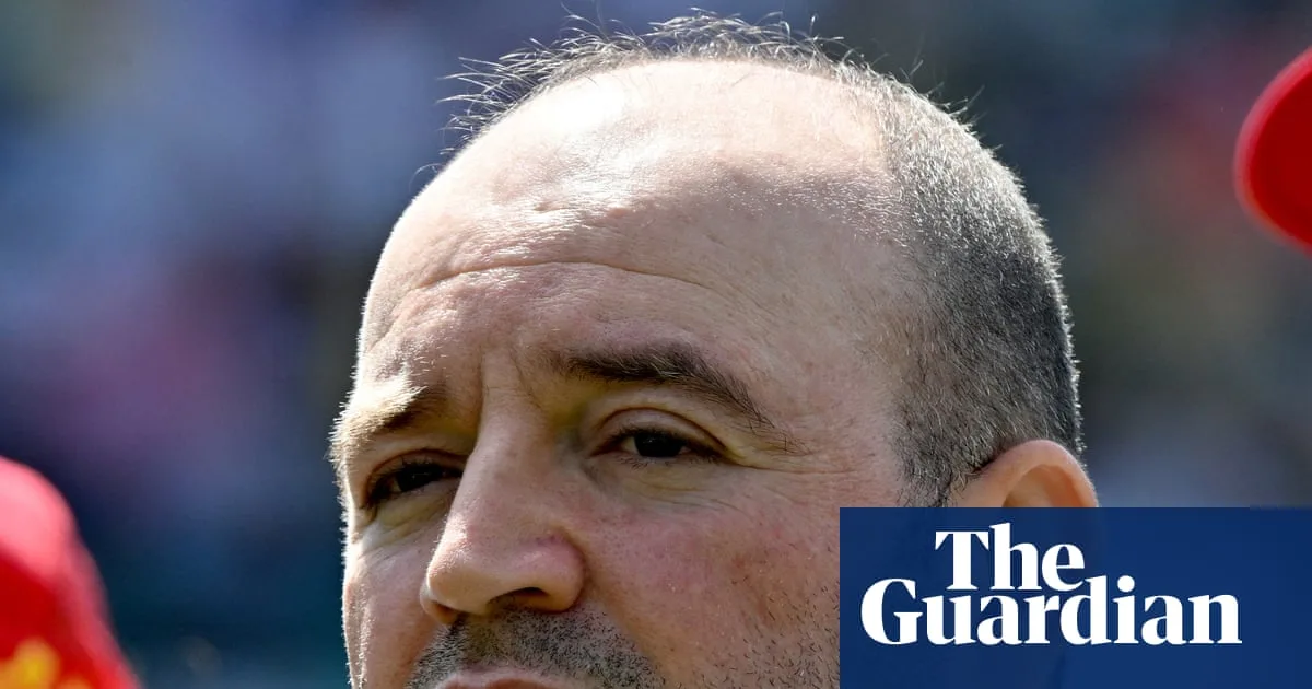 Bondi Hero Charged With Assault On Father