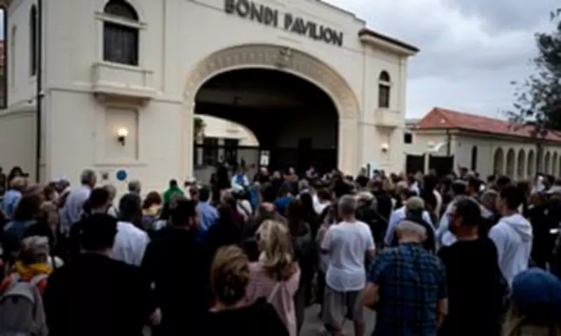 Bondi Massacre Docs Released to Royal Commission Despite Gov't Secrecy Bid