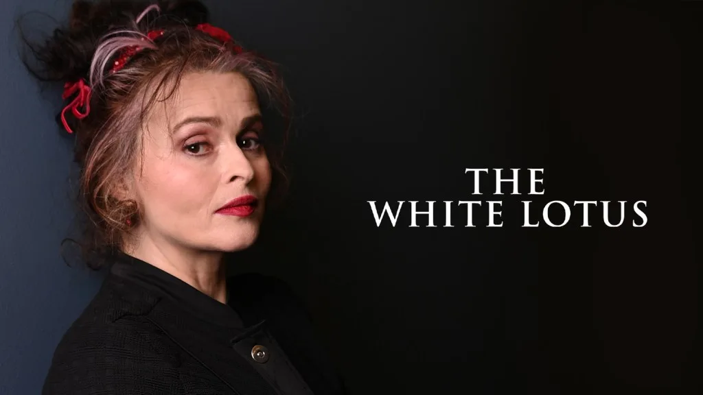 Helena Bonham Carter Departs The White Lotus Season 4 Over Creative Differences