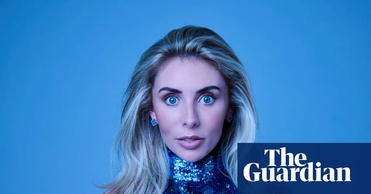 Bonnie Blue Documentary Sparks Mental Health Ethics Debate
