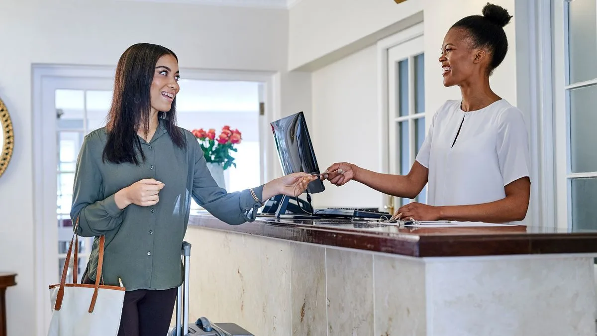 Booking via Third-Party Sites Could Land You a Worse Hotel Room, Experts Warn