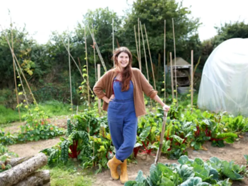 Boost Soil Health with Kitchen Scraps: Expert Tips