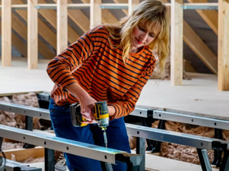 Boost Your Home's Value by Nearly £18,000 with Simple Loft Upgrades