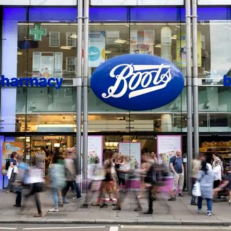 Boots in £7.5bn Sale Talks with Billionaire Primark Family