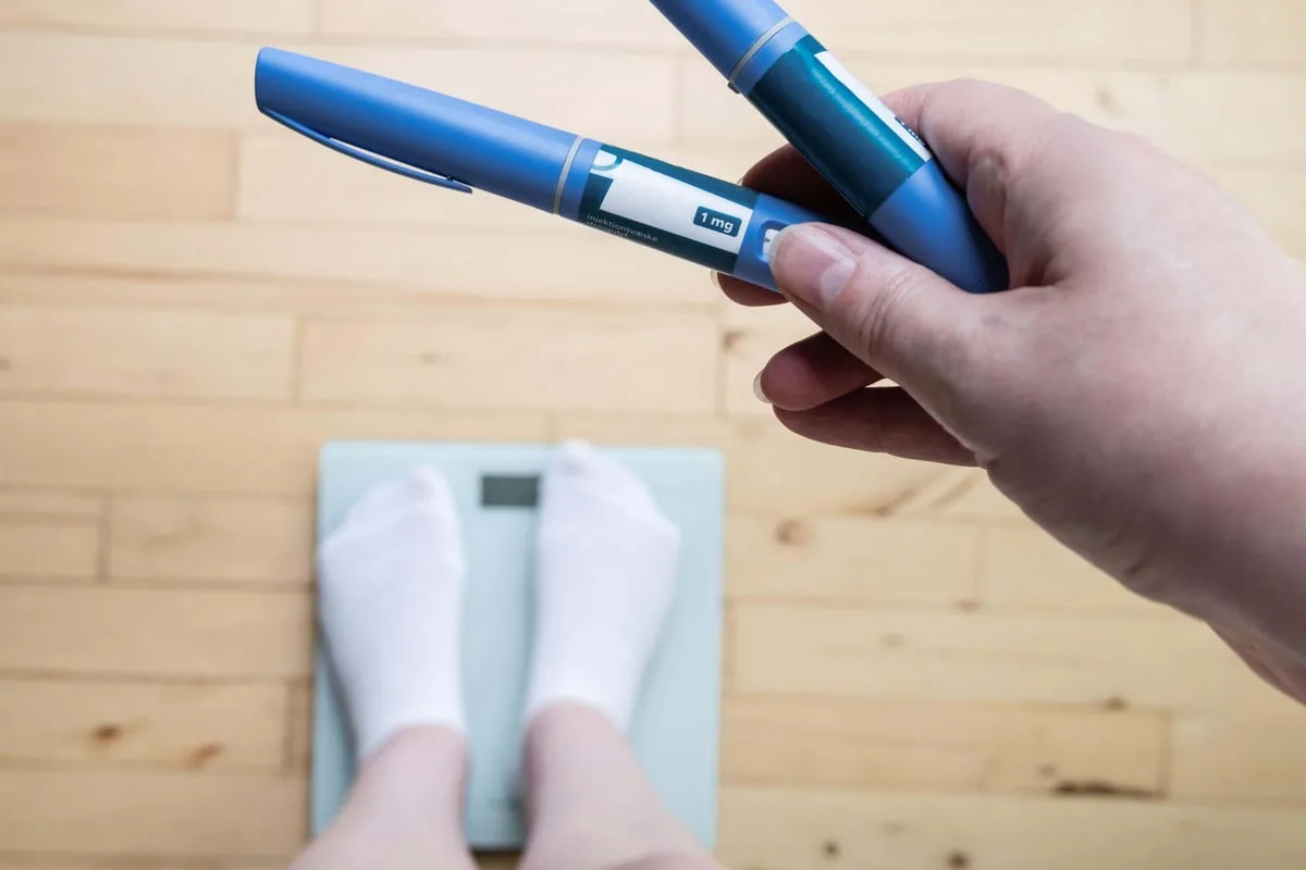 Boots Launches First High Street Weight Loss Jab Service