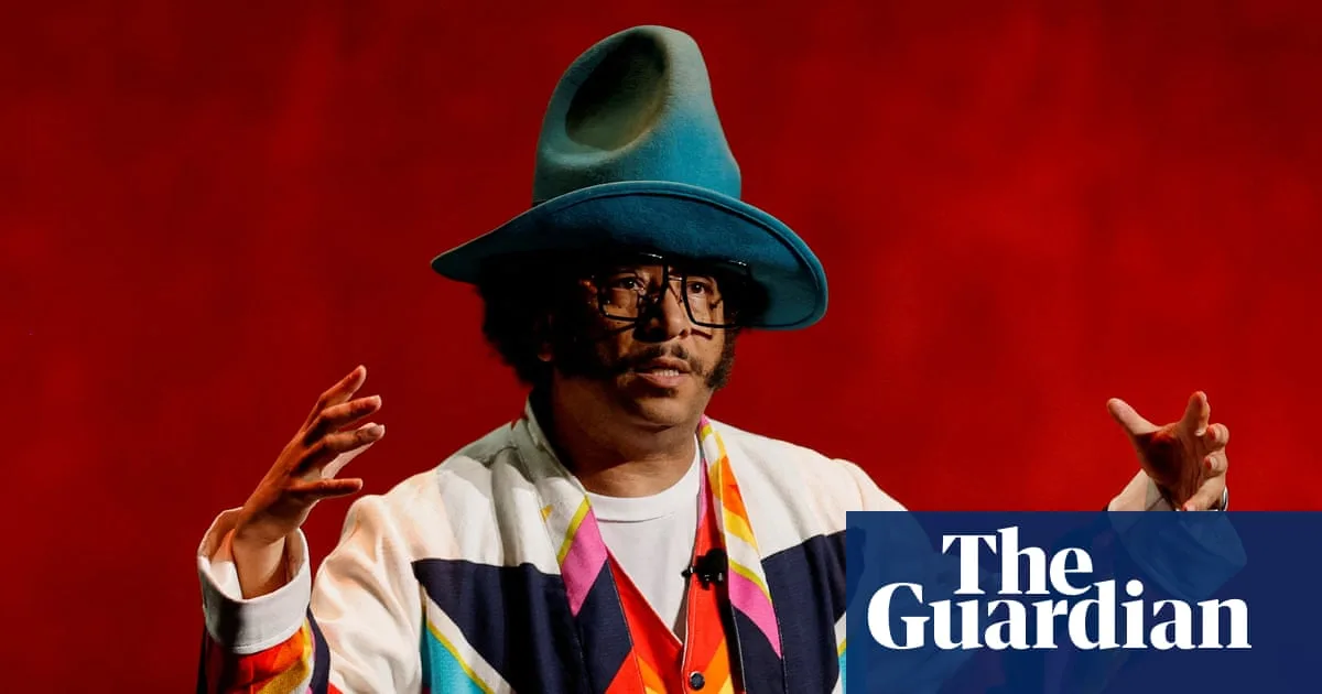 Boots Riley: 'Theft is not outside of capitalism, it’s what it was built on'