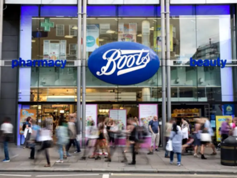 Boots Slashes Marc Jacobs Daisy Ever So Fresh Perfume by 50% This Week