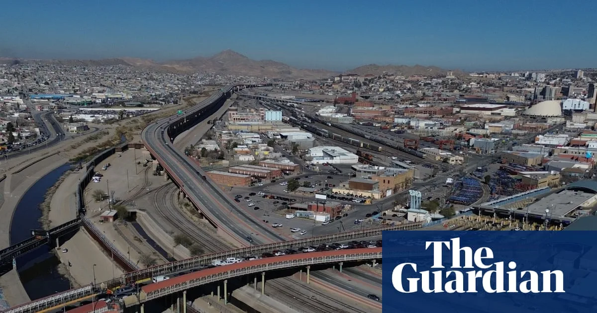 Democrats Slam US Military for Downing CBP Drone with Laser Near Mexico Border