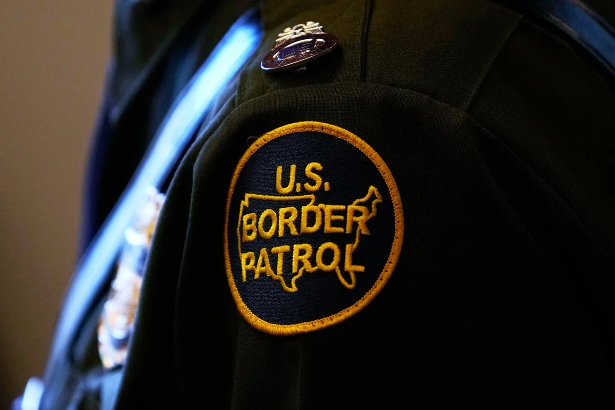 Border Patrol Shooting Leaves One Critical in Arizona
