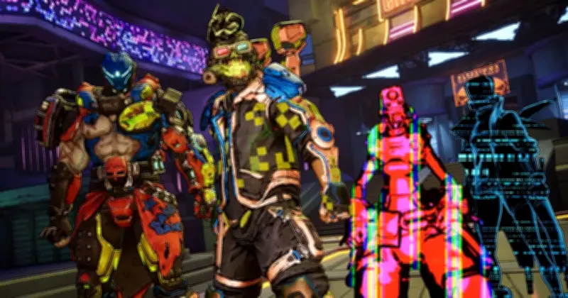 Borderlands 4 Update 1.8: Free DLC, Bounty Pack 3 Release Date and New Content