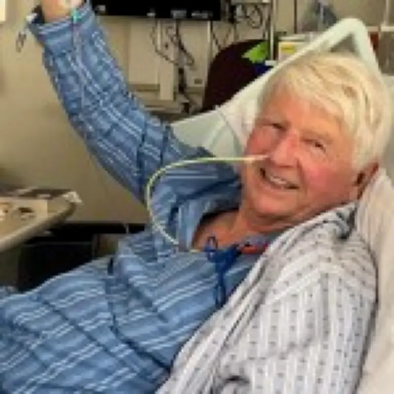 Boris Johnson's Father Stanley Reveals Cancer Treatment and Surgery