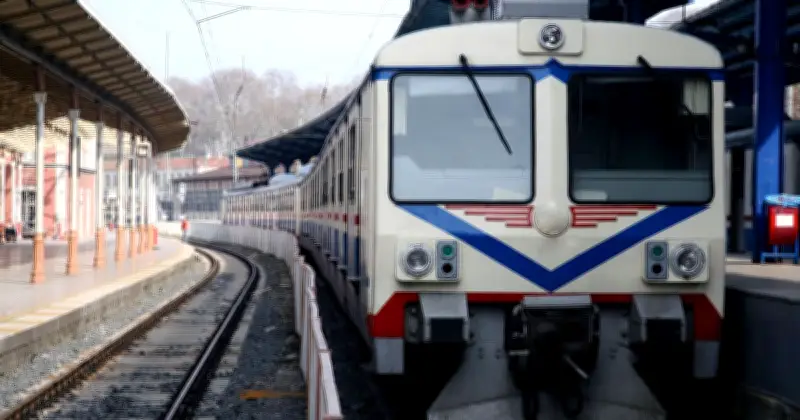 Bosphorus Express: Budget Sleeper Train from £33 Following Orient Express Route