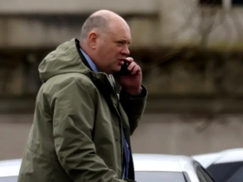 Boss of Firm Issuing Fake Medical Exams to Drivers Jailed for Four Years