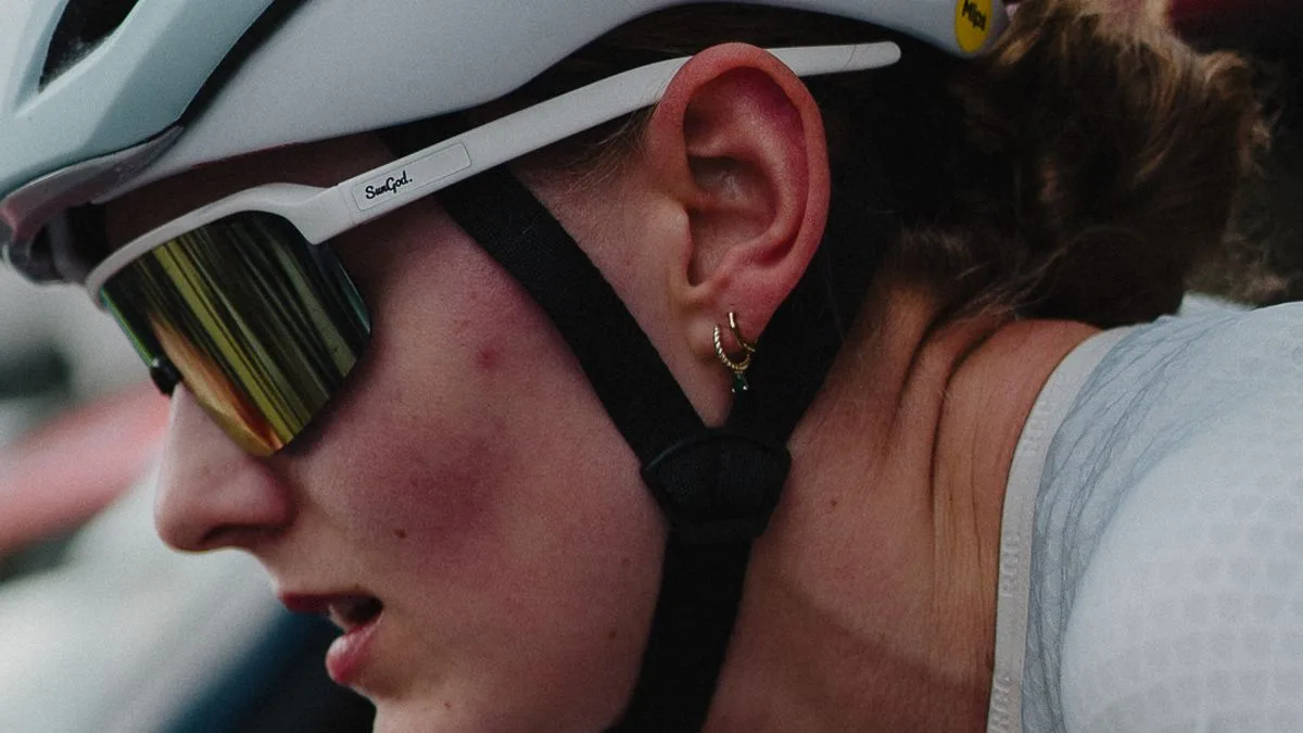Barker Sets Sights on Nocturne Debut After Commonwealth Medal Goal