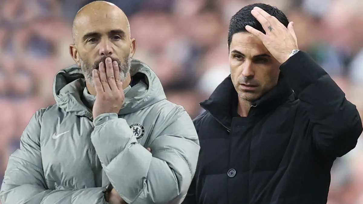Bouaddi Snubs Arsenal And Chelsea With New Lille Contract