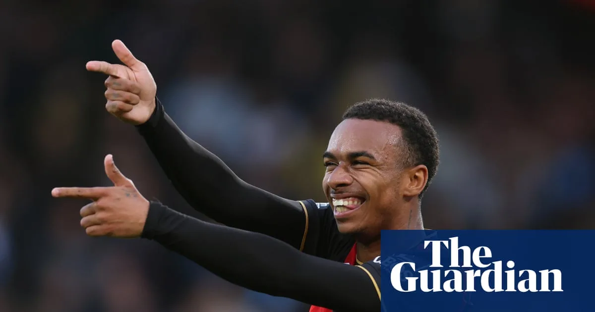 Bournemouth determined to keep Kroupi, Rayan and Scott amid interest