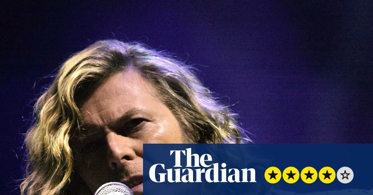 Bowie: The Final Act Review – The Critic Who Made the Star Cry Is Stunned by His Own Disrespect