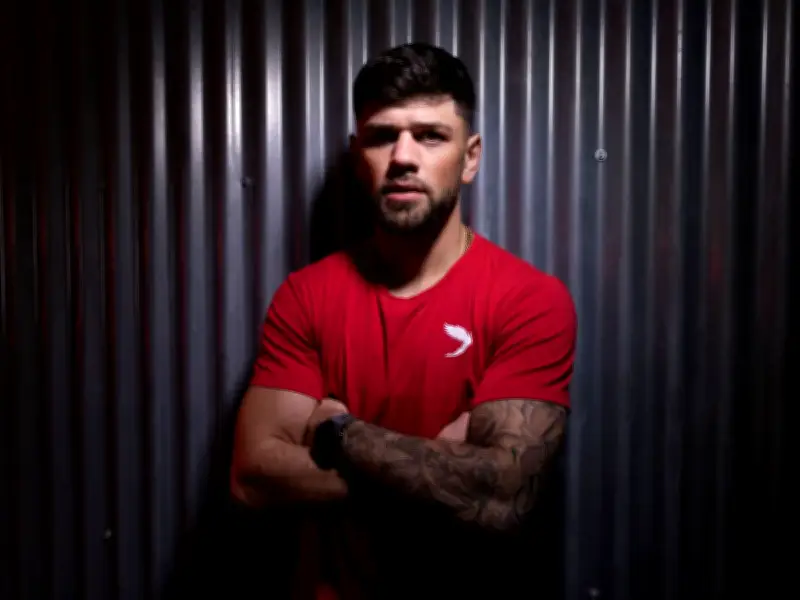 Boxer Joe Cordina Charged with Assault and Denied US Visa