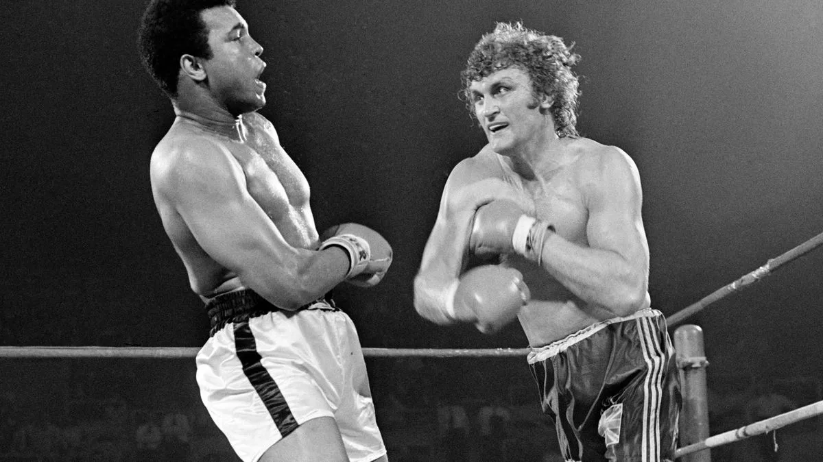 Boxing Legend Joe Bugner Dies At 75 After Storied Career