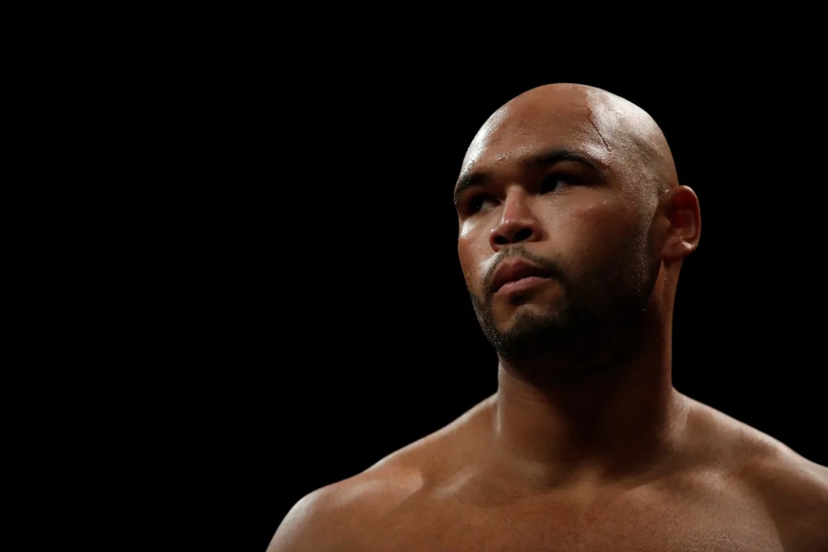 BBC Announces First Boxing Event Under New Boxxer Deal