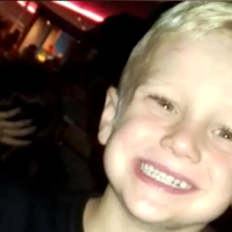 Boy, 11, Dies Five Months After Battery Explosion Caused House Fire