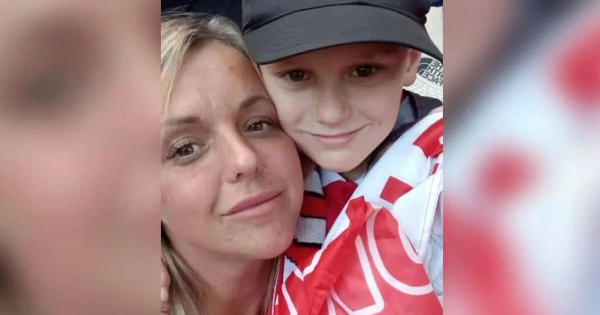 Boy, 11, Dies Five Months After House Fire