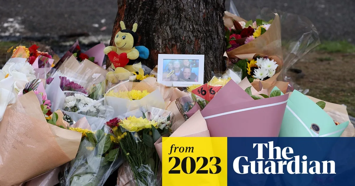 Teenager pleads guilty to causing crash that killed five students in Buxton