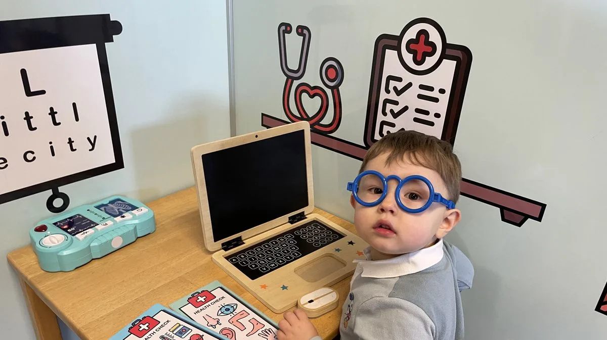 Toddler, 4, Becomes One of UK's Youngest Mensa Members After Teaching Himself to Read at Age Two