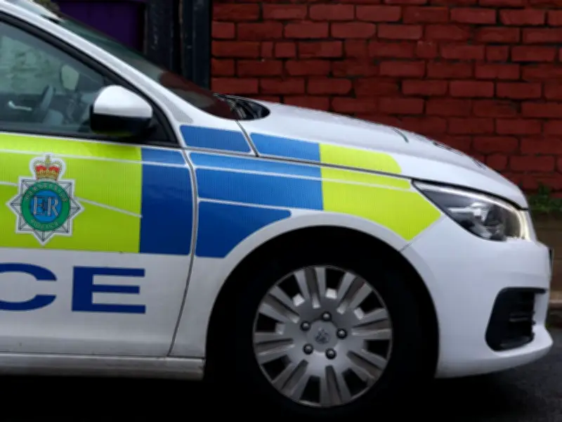 Boy, 13, Sexually Assaulted at Liverpool Bus Stop; Police Hunt Suspect