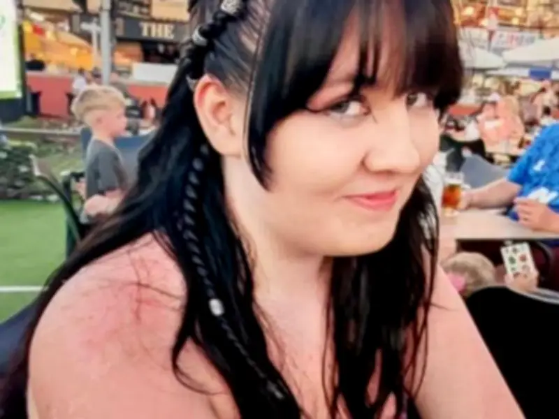Boy, 14, Arrested After Body Found in Search for Missing Girl, 14