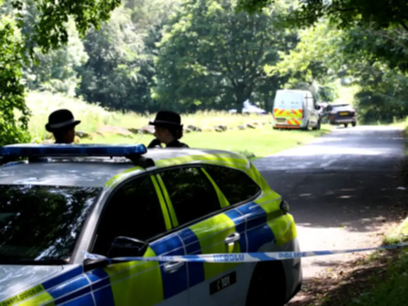 Boy, 14, Arrested on Suspicion of Murder After Girl, 14, Found Dead in Blaina Park