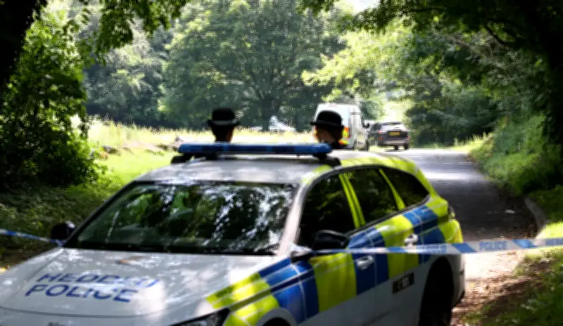 Boy, 14, Charged with Murder of Missing Teenager Lilly in Wales