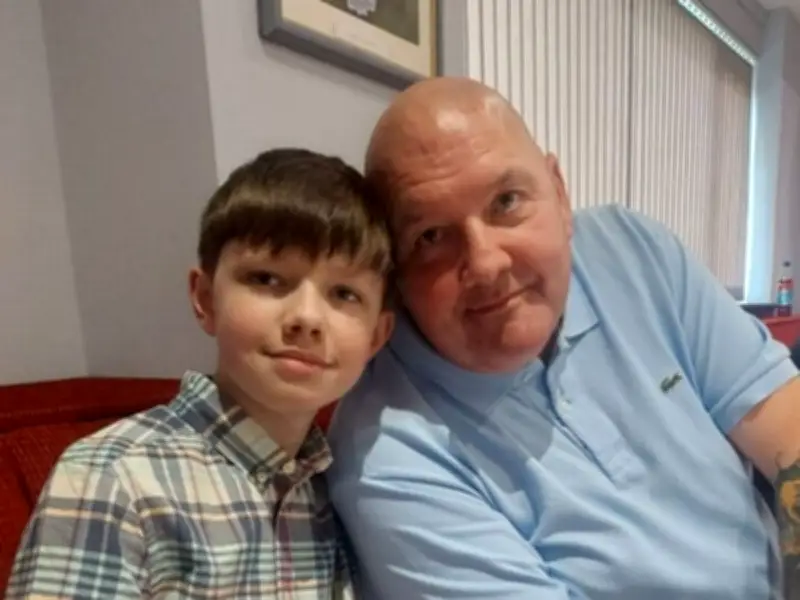 Boy, 14, Sent Home with Stretches Dies Hours Later of Rare Condition