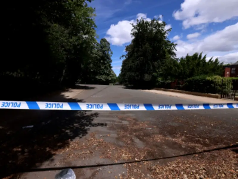 Boy, 15, Arrested After Teen Stabbed in Birkenhead Park