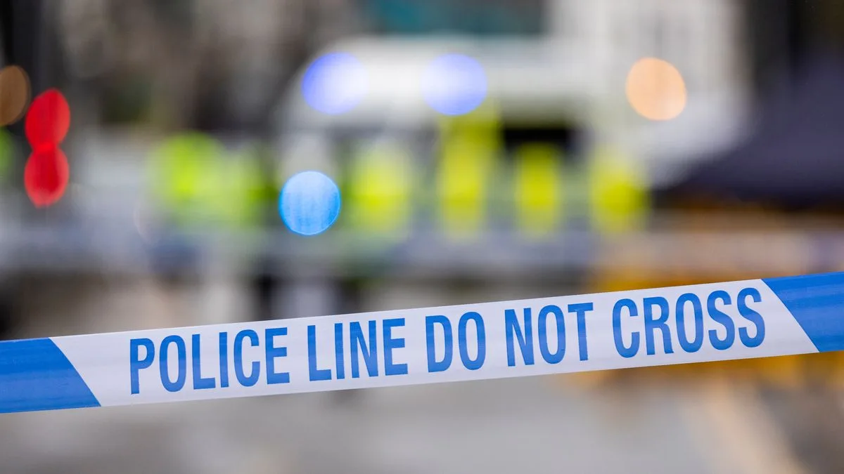 Boy, 15, dies after falling ill on school bus in Fife