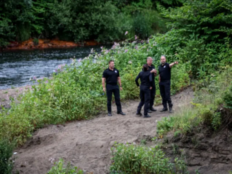 Boy, 15, Found Dead in Water at Clifton Country Park; Police Issue Hot Weather Warning