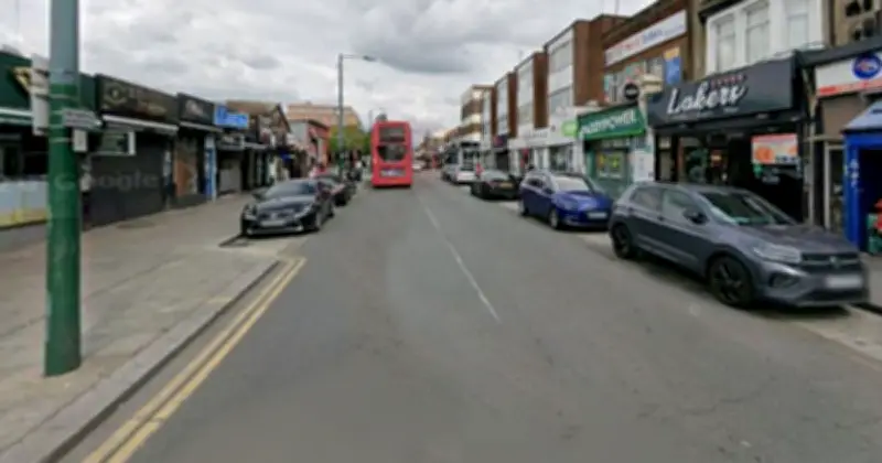 Boy, 15, in Life-Threatening Condition After London Stabbing