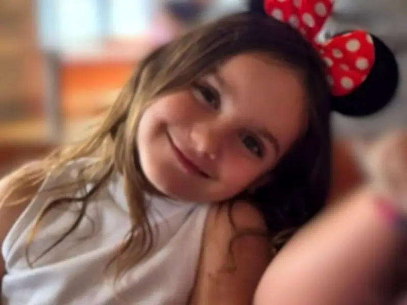 Boy, 16, Acquitted of Murder of Nine-Year-Old Aria Thorpe